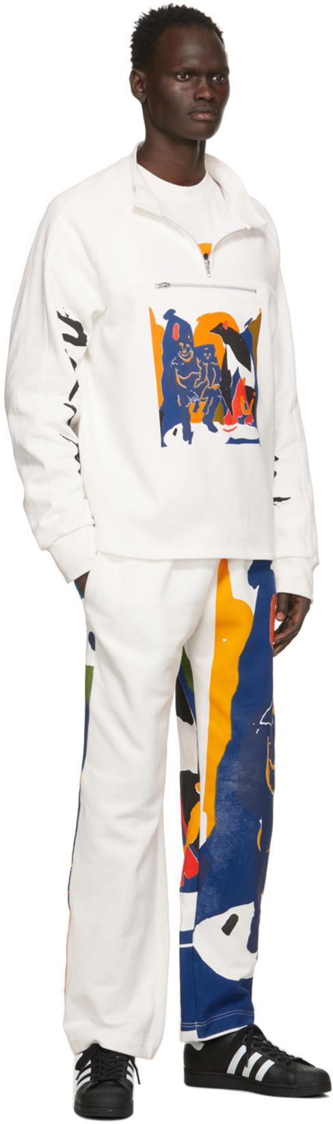 ADIDAS ORIGINALS Superstar 2 "core Black/cloud White" Sneakers