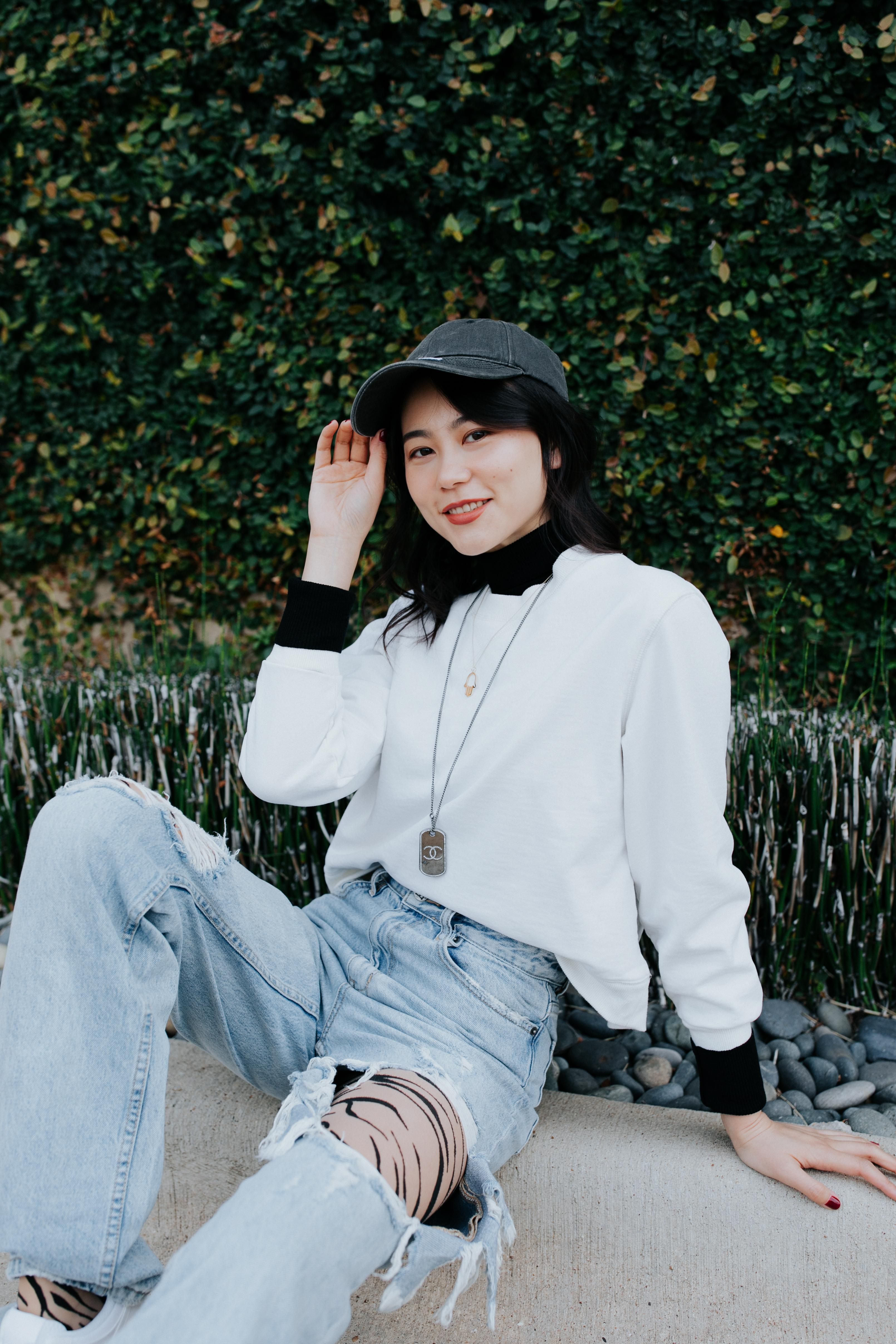 NIKE Wmns Air Force 1 '07 In White