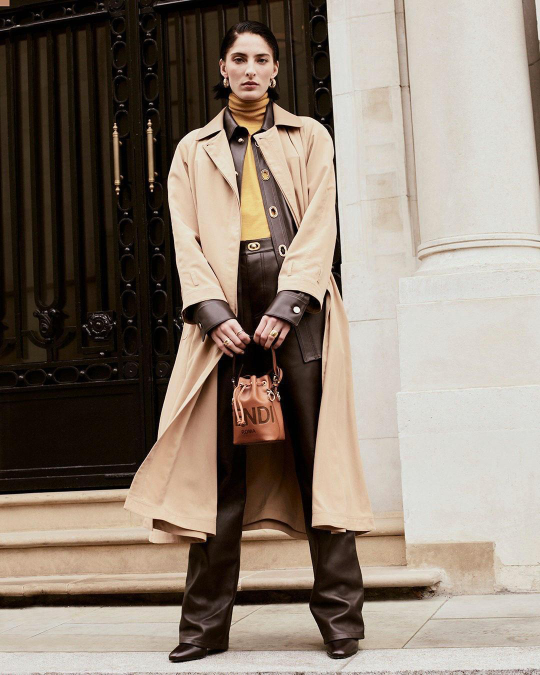 JIMMY CHOO Tempe Knee-high Leather Boots In Black