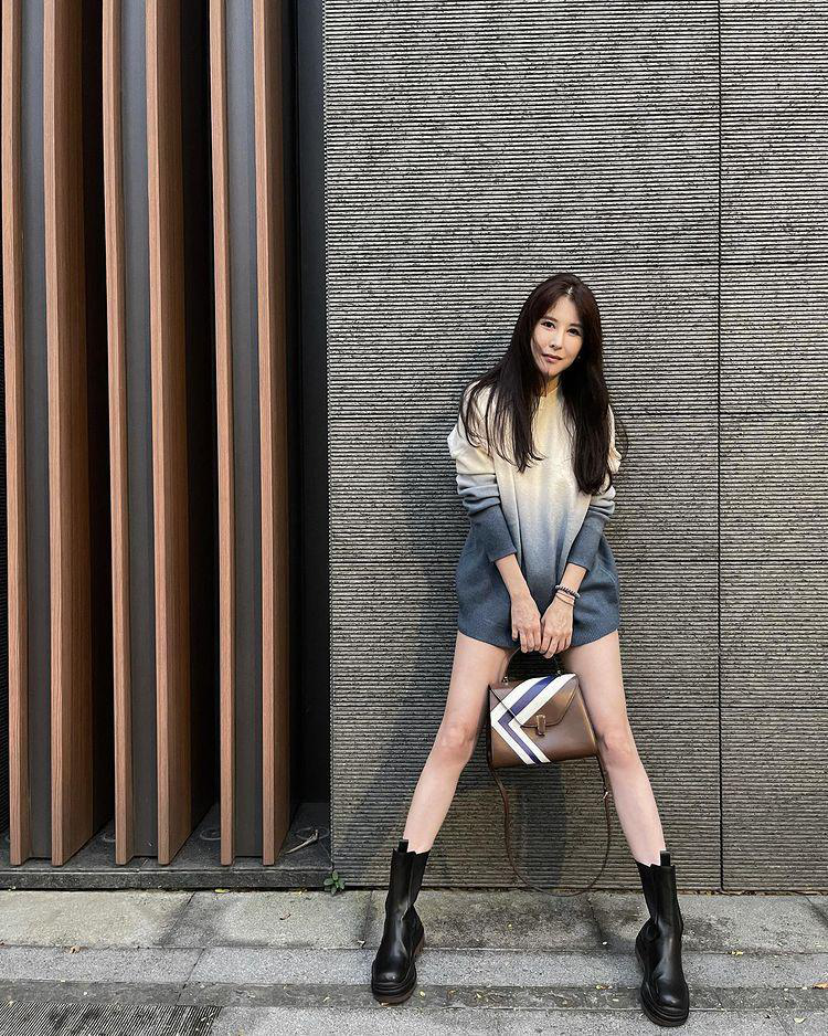 穆熙妍 S Look Modesens