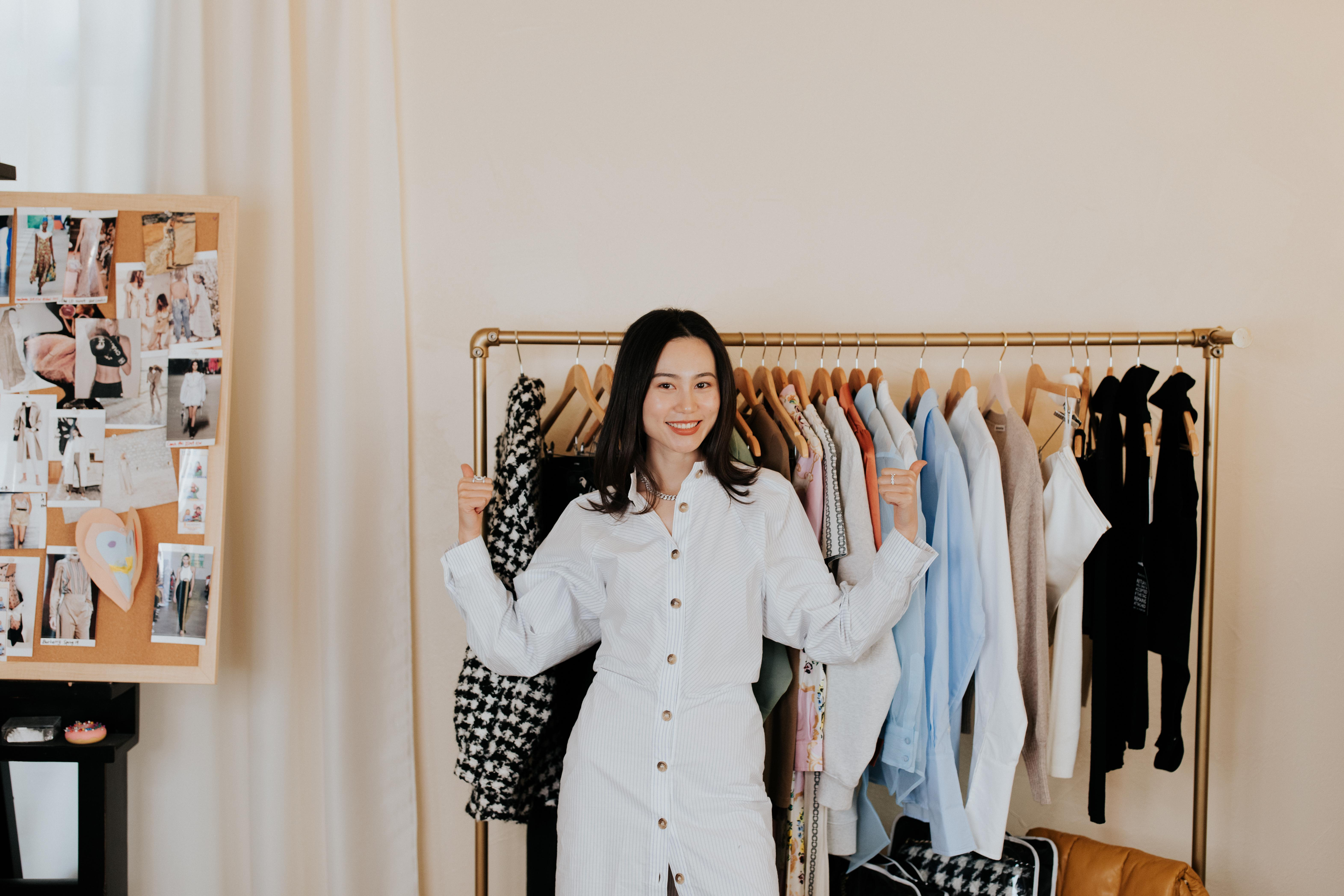 NIKE Wmns Air Force 1 '07 In White