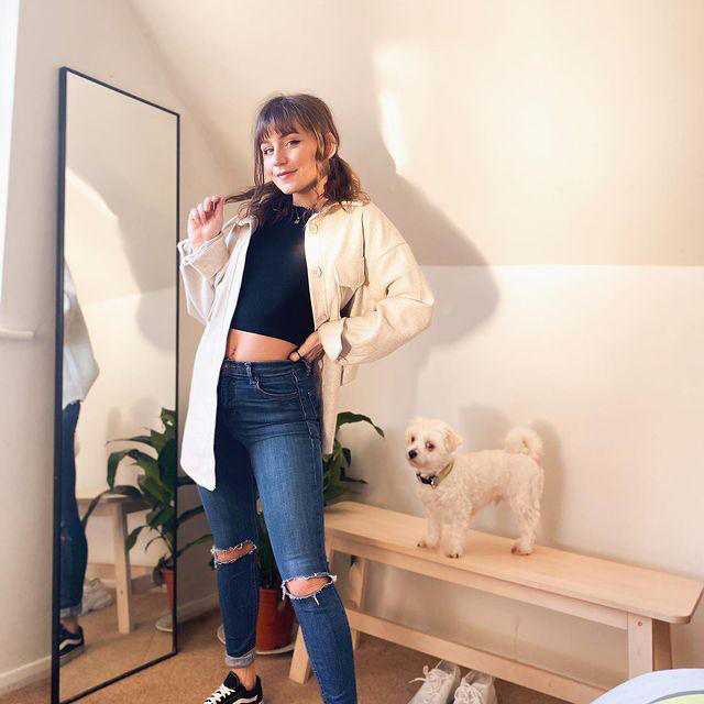 DOLCE & GABBANA Black Nappa Leather Portofino Sneakers