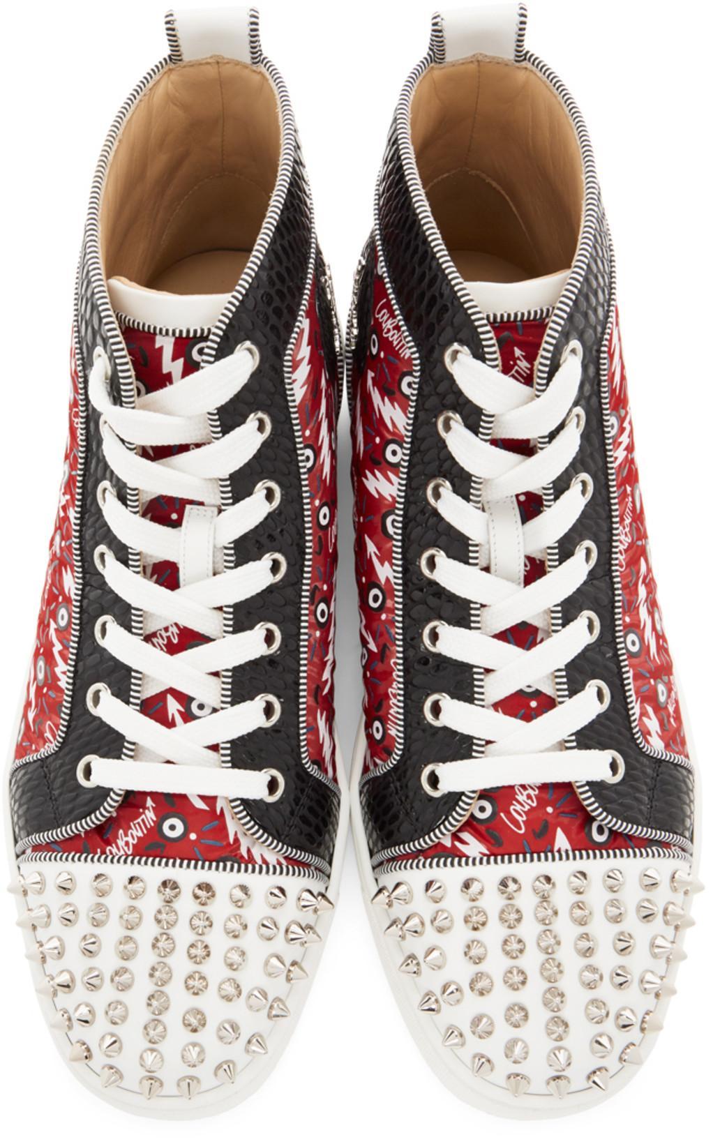 VERSACE Greca Short-sleeved Polo Shirt In Optical White