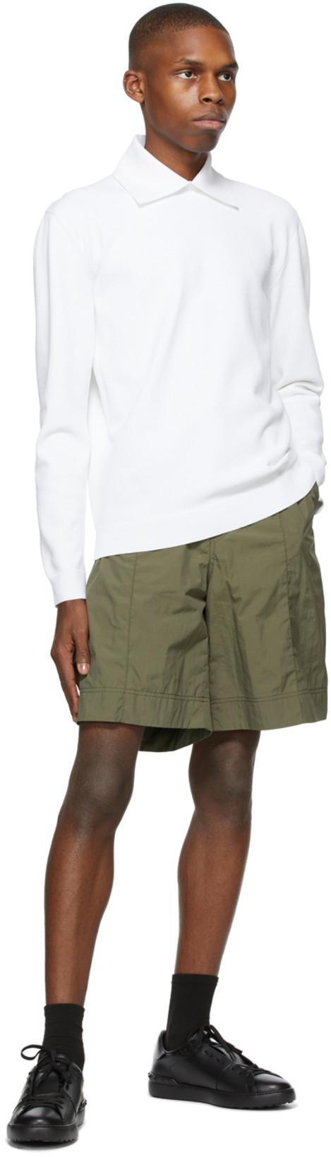 VALENTINO GARAVANI Rockstud Sneakers In Black