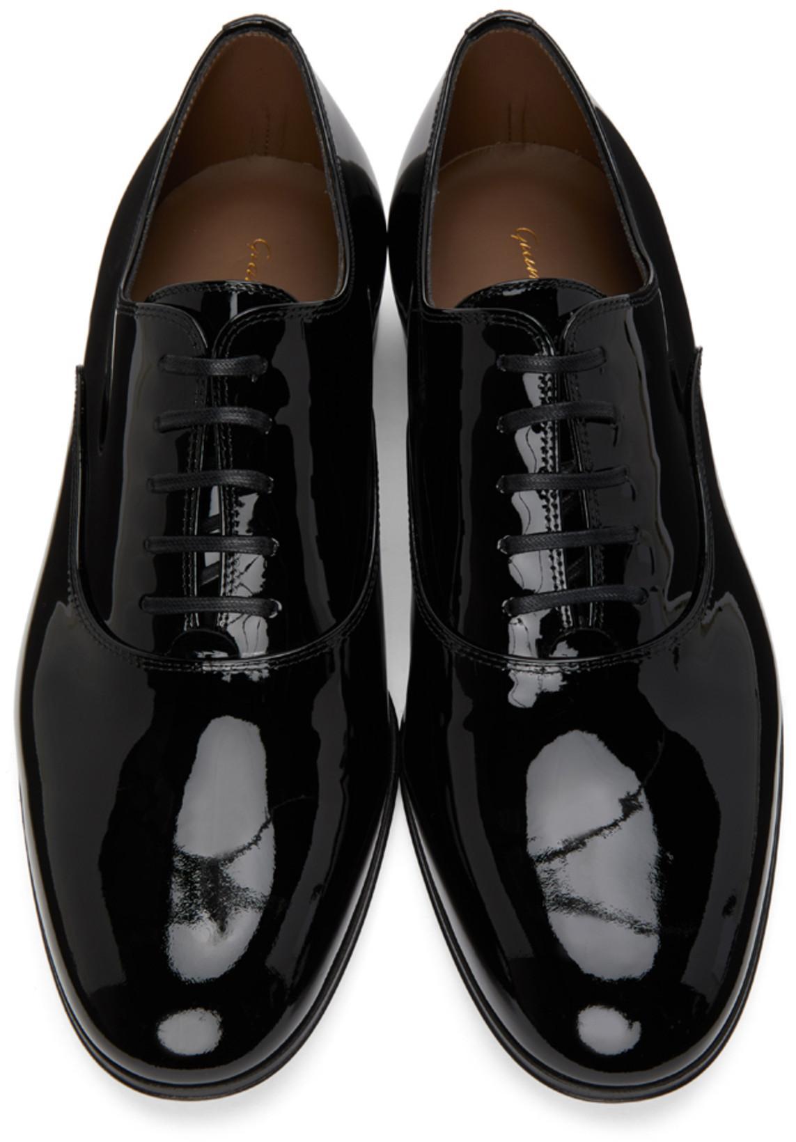 VALENTINO Double-breasted Blazer In Black