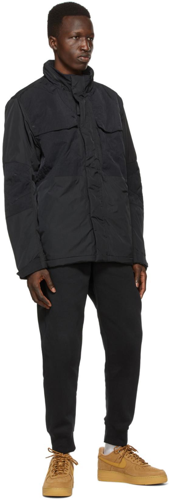 NIKE Air Force 1 Low Flax In Brown