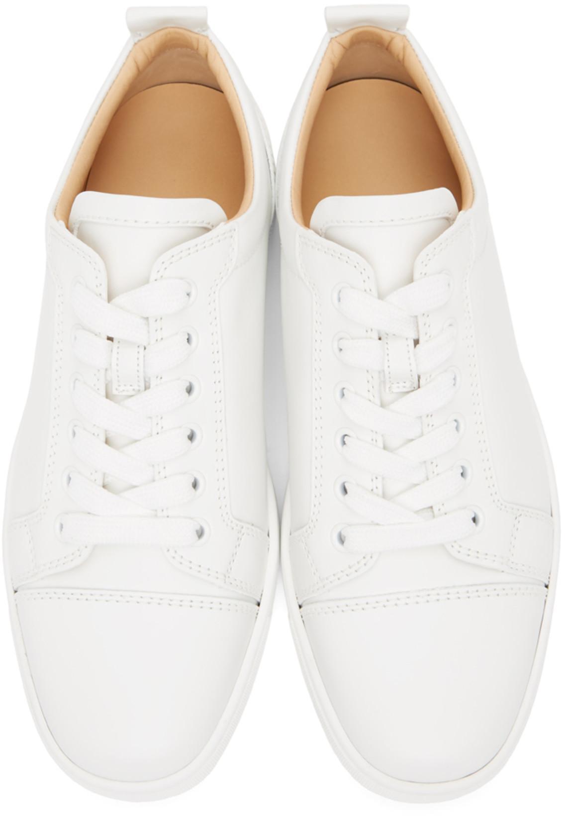 VERSACE Greca Short-sleeved Polo Shirt In Optical White