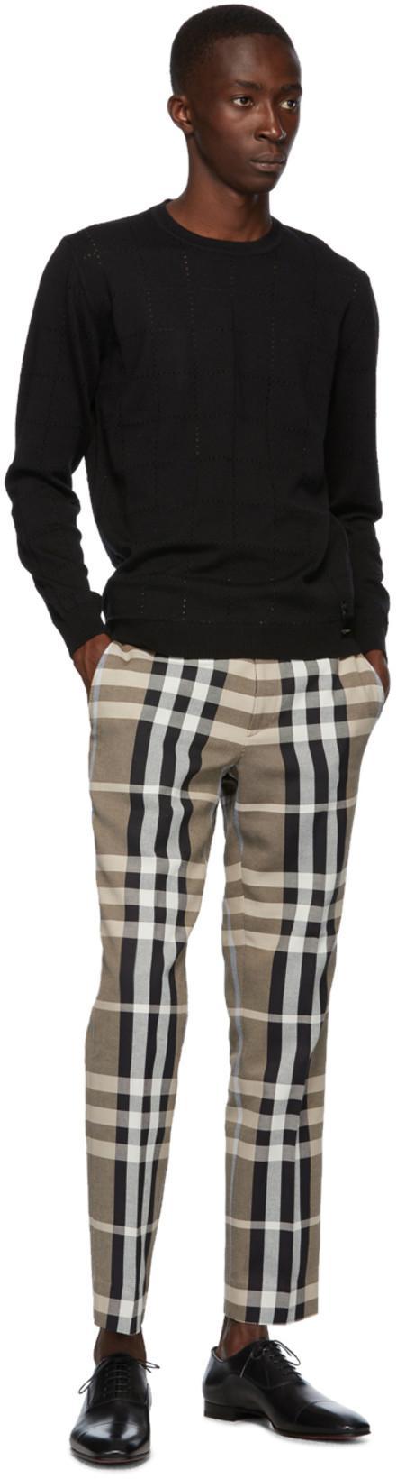 CHRISTIAN LOUBOUTIN Seriox Cap-toe Leather Oxford Shoes In Black