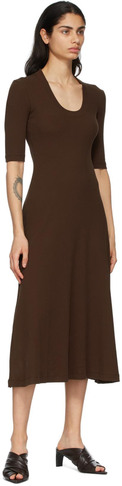 GIANVITO ROSSI Black Leather Suede Pumps