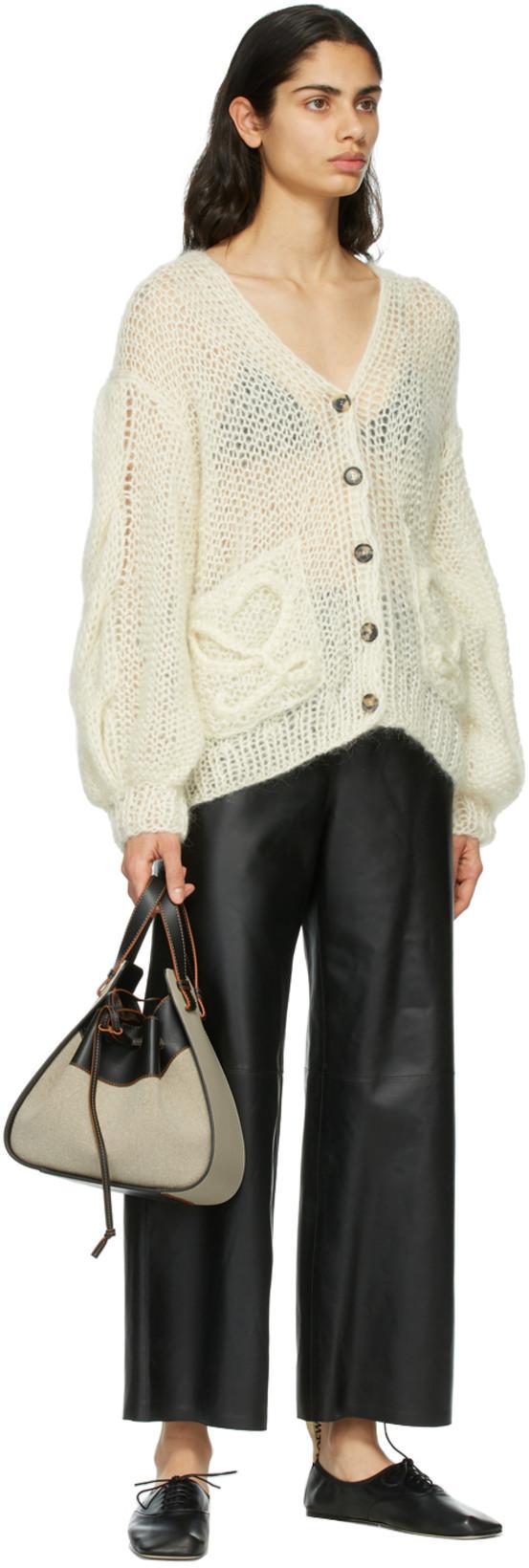 FLEUR DU MAL Black Luxe Silk Triangle Bra