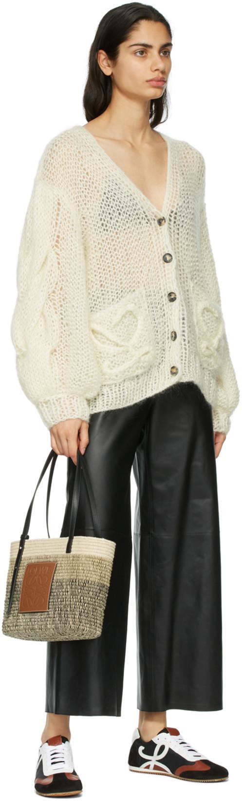 FLEUR DU MAL Black Luxe Silk Triangle Bra