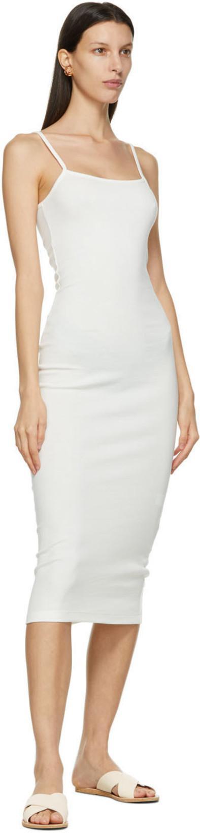 ANCIENT GREEK SANDALS Off-white Thais Sandals In Offwhite