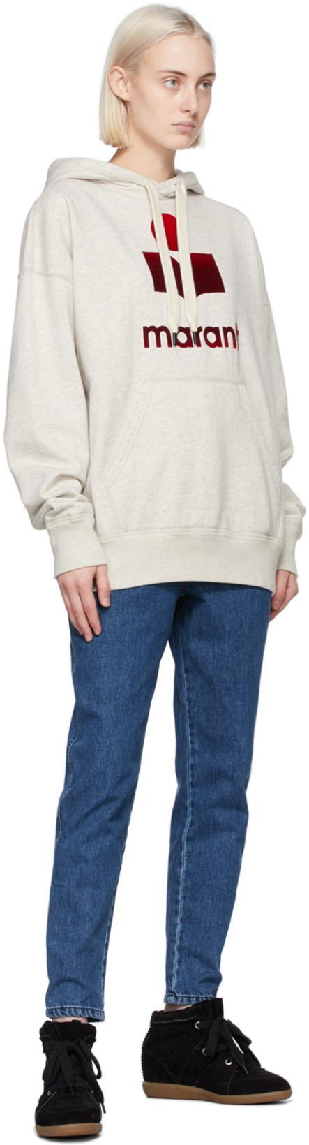 ISABEL MARANT Bobby Sneakers In Black