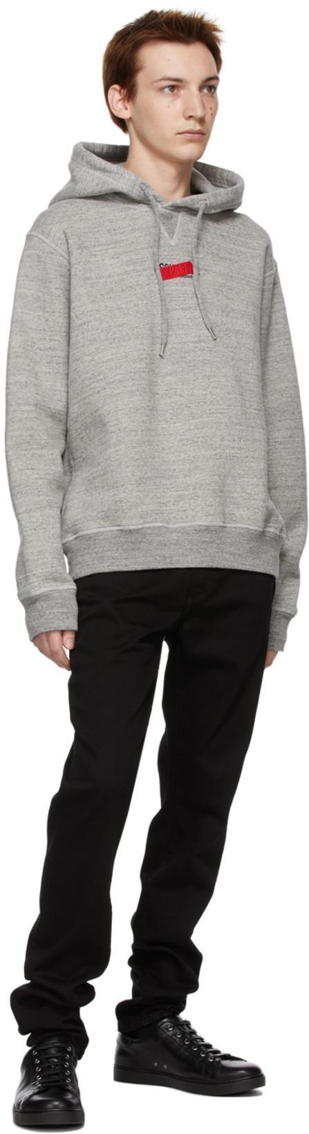 FRAME Lhomme Slim Mid-rise Jeans In Black