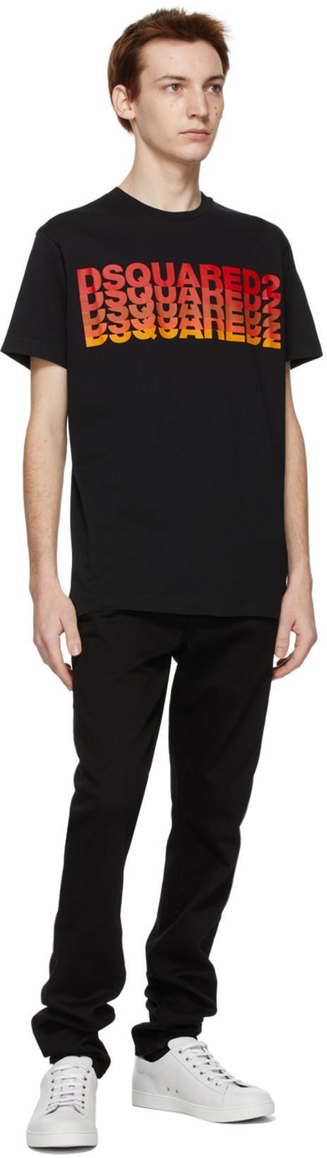 FRAME Lhomme Slim Mid-rise Jeans In Black