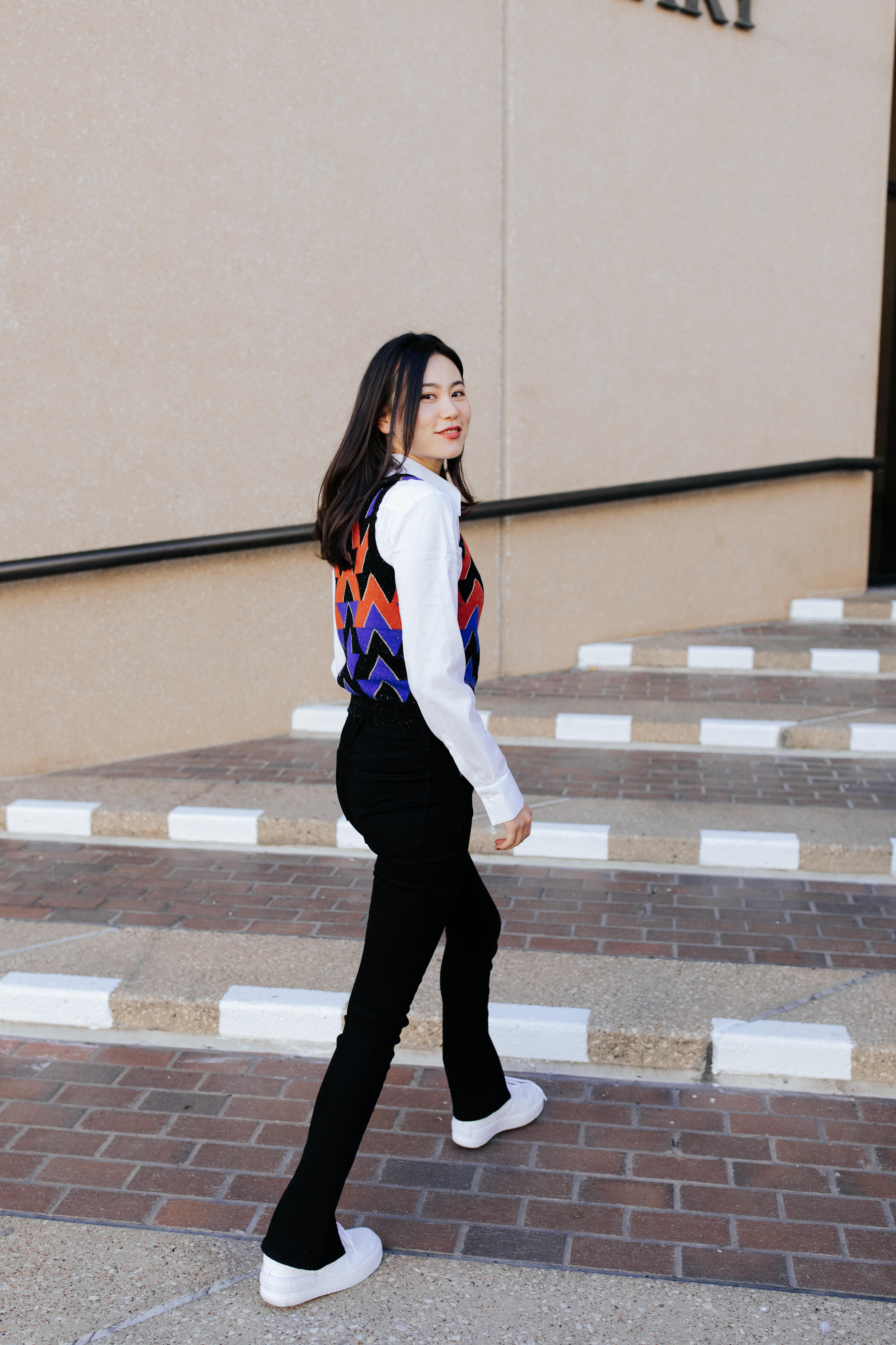 NIKE Wmns Air Force 1 '07 In White