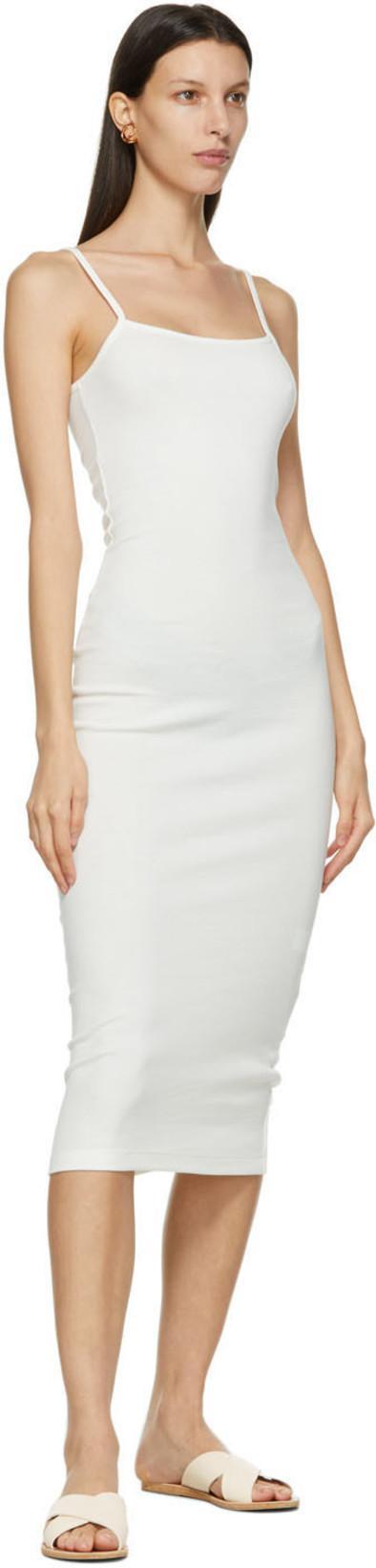 ANCIENT GREEK SANDALS Off-white Thais Sandals In Offwhite