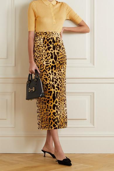 MANOLO BLAHNIK 50mm Maysale Velvet Mules In Grey