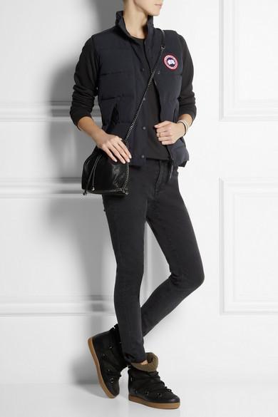 WOLFORD Aurora Modal-blend Jersey Turtleneck Top In Black