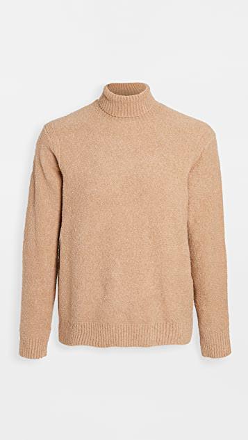 DR. MARTENS 2976 Chelsea Boot In Black