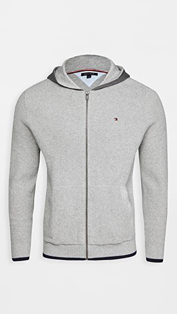 VEJA V-12 Sneakres In White