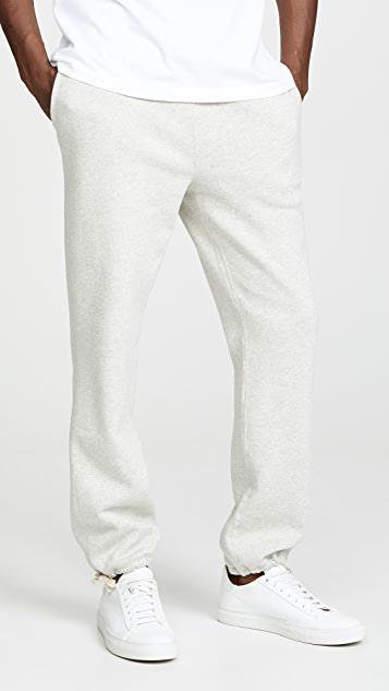 POLO RALPH LAUREN Cotton Embroidered Logo Tee In White