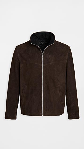 DR. MARTENS 2976 Chelsea Boot In Black