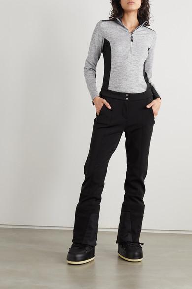 MOON BOOT Icon Snow Boot In Black