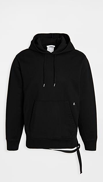 DR. MARTENS 2976 Chelsea Boot In Black