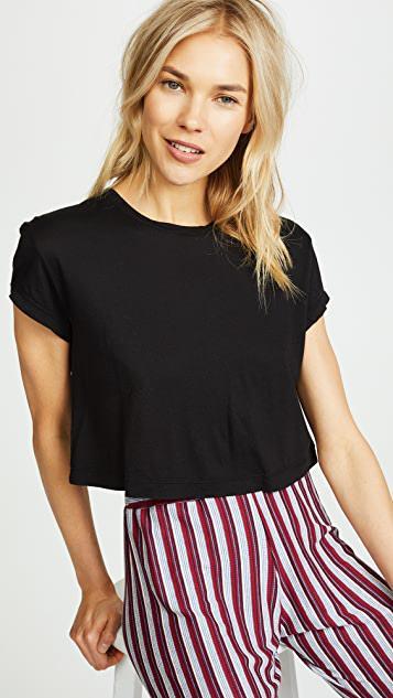 ANCIENT GREEK SANDALS 10mm Apteros Leather Sandals In Black