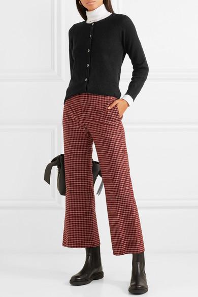 WOLFORD Colorado Turtleneck Jersey Thong Bodysuit In White