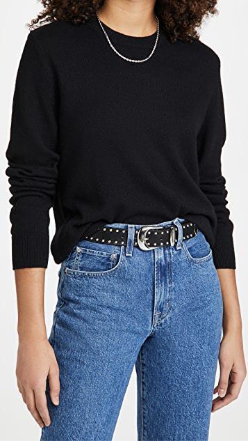 3.1 PHILLIP LIM Alexa 40mm Boots In Black