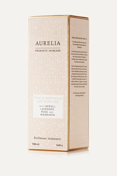 AURELIA PROBIOTIC SKINCARE + Net Sustain Miracle Cleanser, 120ml - One Size In Colorless