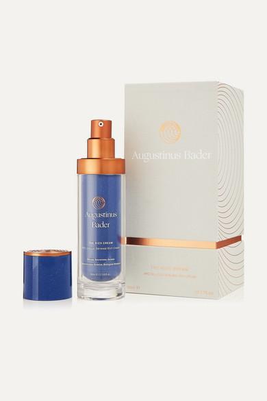 AUGUSTINUS BADER The Rich Cream In Transparent