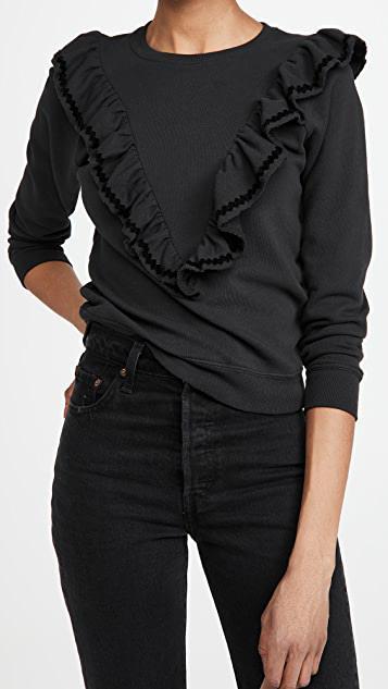 BIRKENSTOCK Arizona Suede Sandals With Buckled-straps In Black