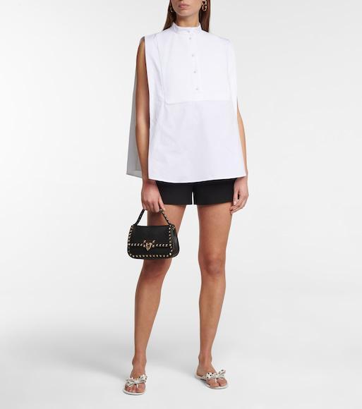 VALENTINO GARAVANI Sandals In White