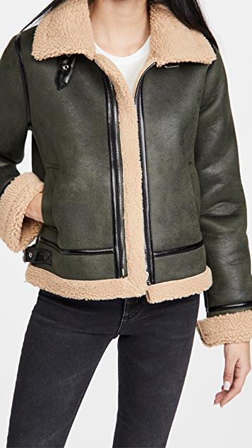 ACNE STUDIOS Ellison Face Short Sleeve Shirt In Black