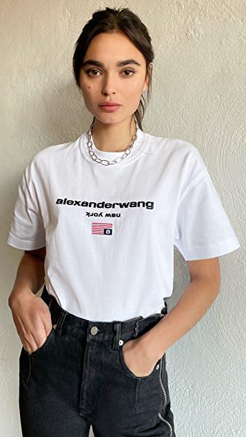 ANINE BING Womens Brown Dylan Double-breasted Relaxed-fit Wool And Cashmere Coat