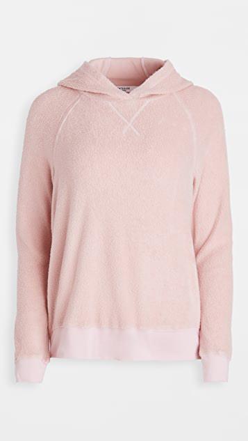 VEJA ‘rio Branco' Low Top Lace Up Sneakers In White