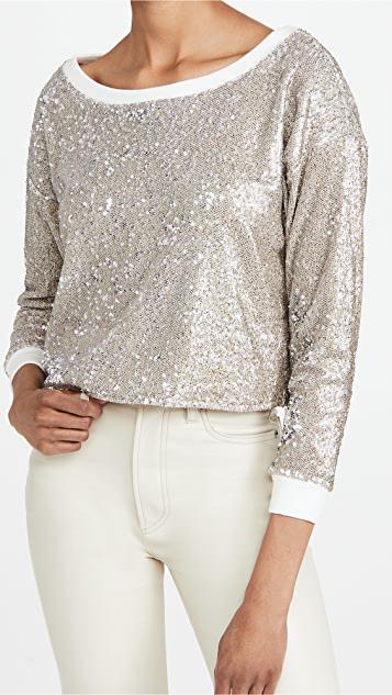 VEJA ‘rio Branco' Low Top Lace Up Sneakers In White