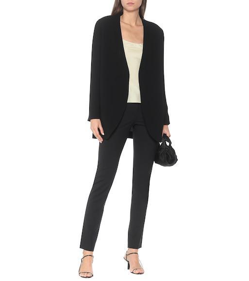 ELHANATI L'amore Chain 18kt Yellow Gold Single Earring