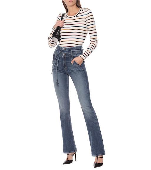 VERONICA BEARD Mathis Dickey Jacket In Black