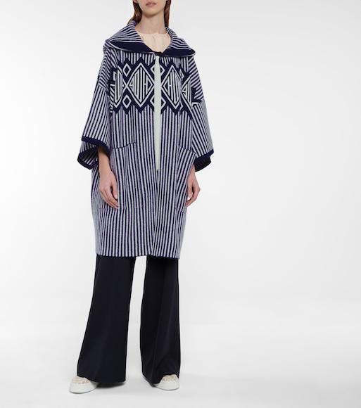 CHLOÉ Lace Lauren Low-top Sneakers With Pull Tab In White