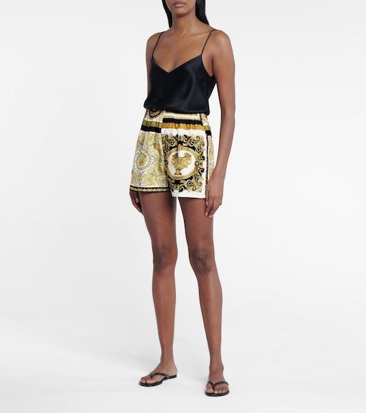 GIANVITO ROSSI Calypso Leather Thong Sandals In Black