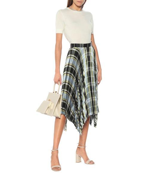 SOPHIE BILLE BRAHE Classic Collection 14k Yellow Gold & 2-6mm Pearl Petite Peggy Necklace