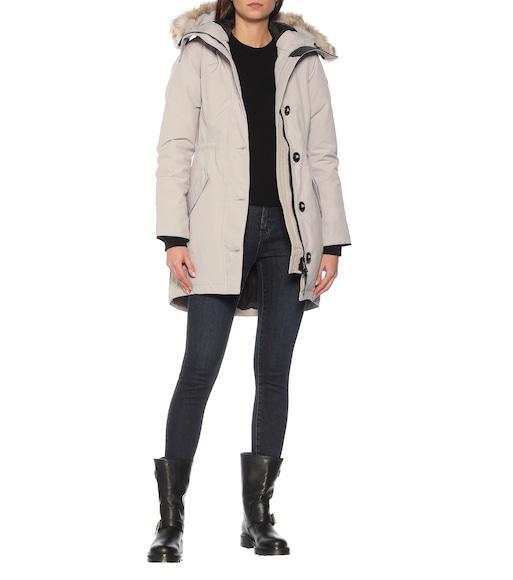 JIMMY CHOO Biker Ii Leather Boot In Black