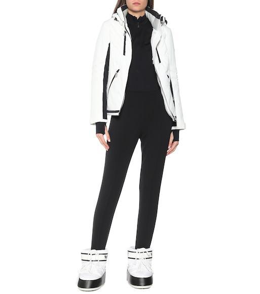 MOON BOOT Icon Low Snow Boots In White