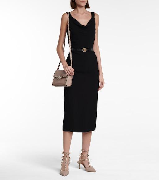 VALENTINO GARAVANI Belts In Black