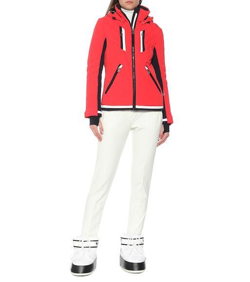 MOON BOOT Icon Low Snow Boots In White