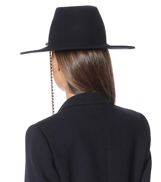 BLAZÉ MILANO Blaze Milano Resolute Everynight Essential Wool Blazer In Black